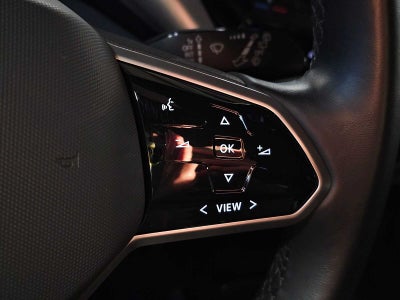 2022 Volkswagen ID.4 Pro AWD