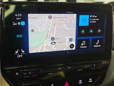 2022 Volkswagen ID.4 Pro AWD