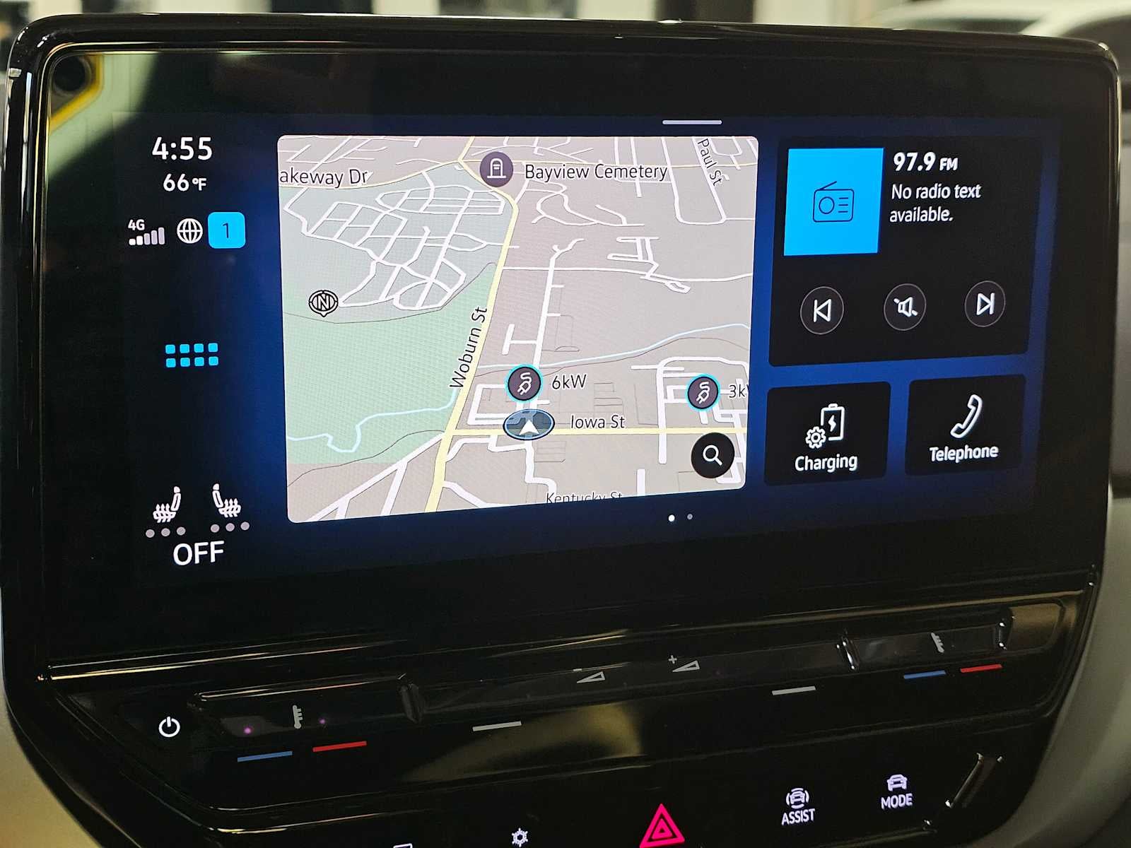 2022 Volkswagen ID.4 Pro AWD