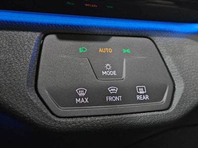 2022 Volkswagen ID.4 Pro AWD