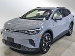 2022 Volkswagen ID.4 Pro AWD