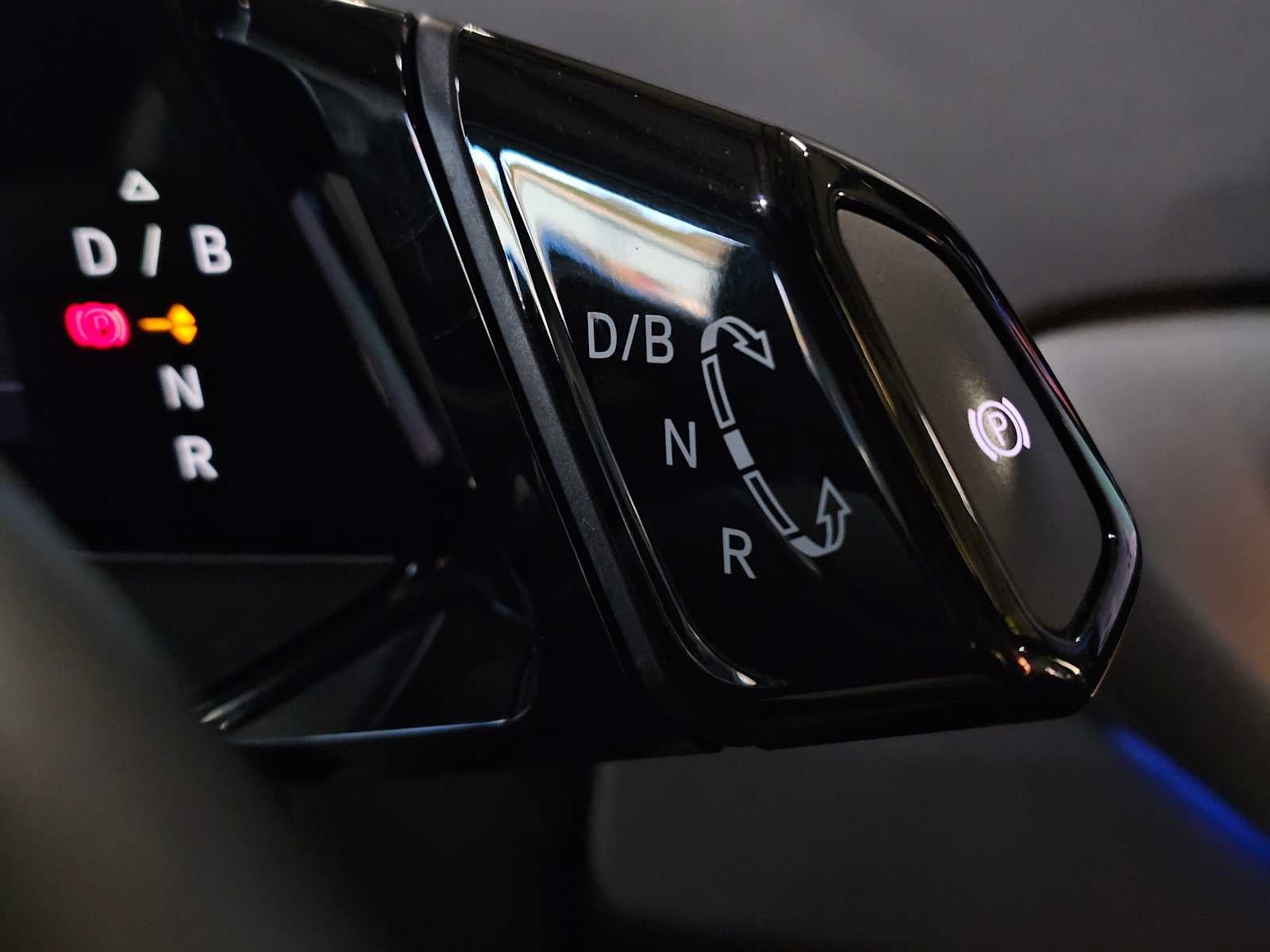 2022 Volkswagen ID.4 Pro AWD