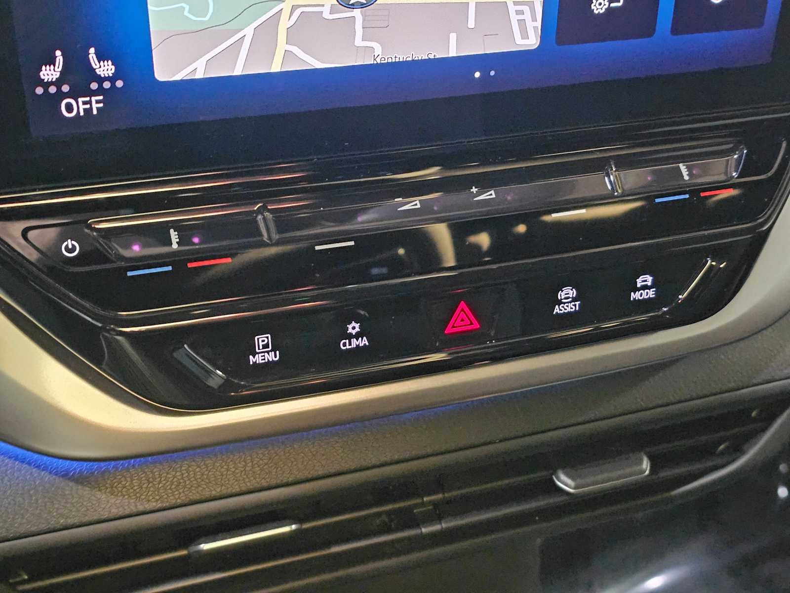 2022 Volkswagen ID.4 Pro AWD