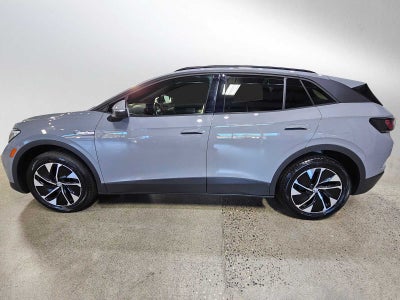 2022 Volkswagen ID.4 Pro AWD