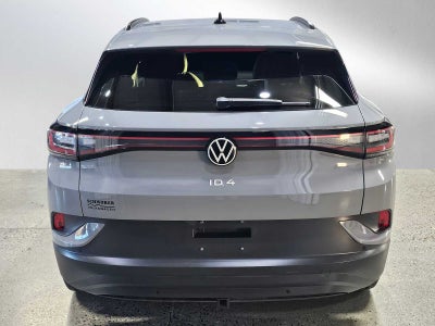2022 Volkswagen ID.4 Pro AWD