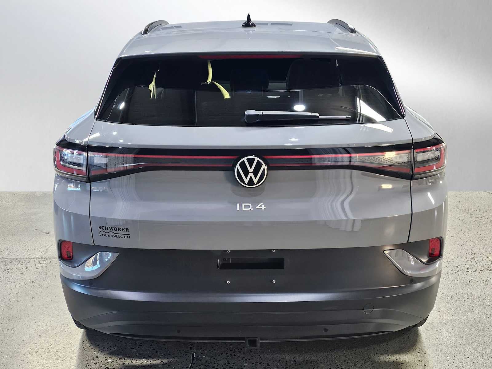 2022 Volkswagen ID.4 Pro AWD