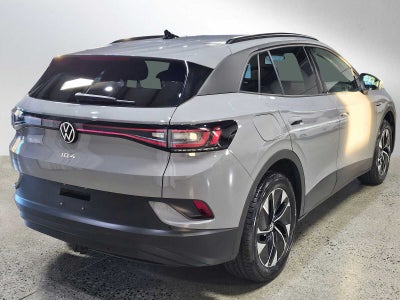 2022 Volkswagen ID.4 Pro AWD