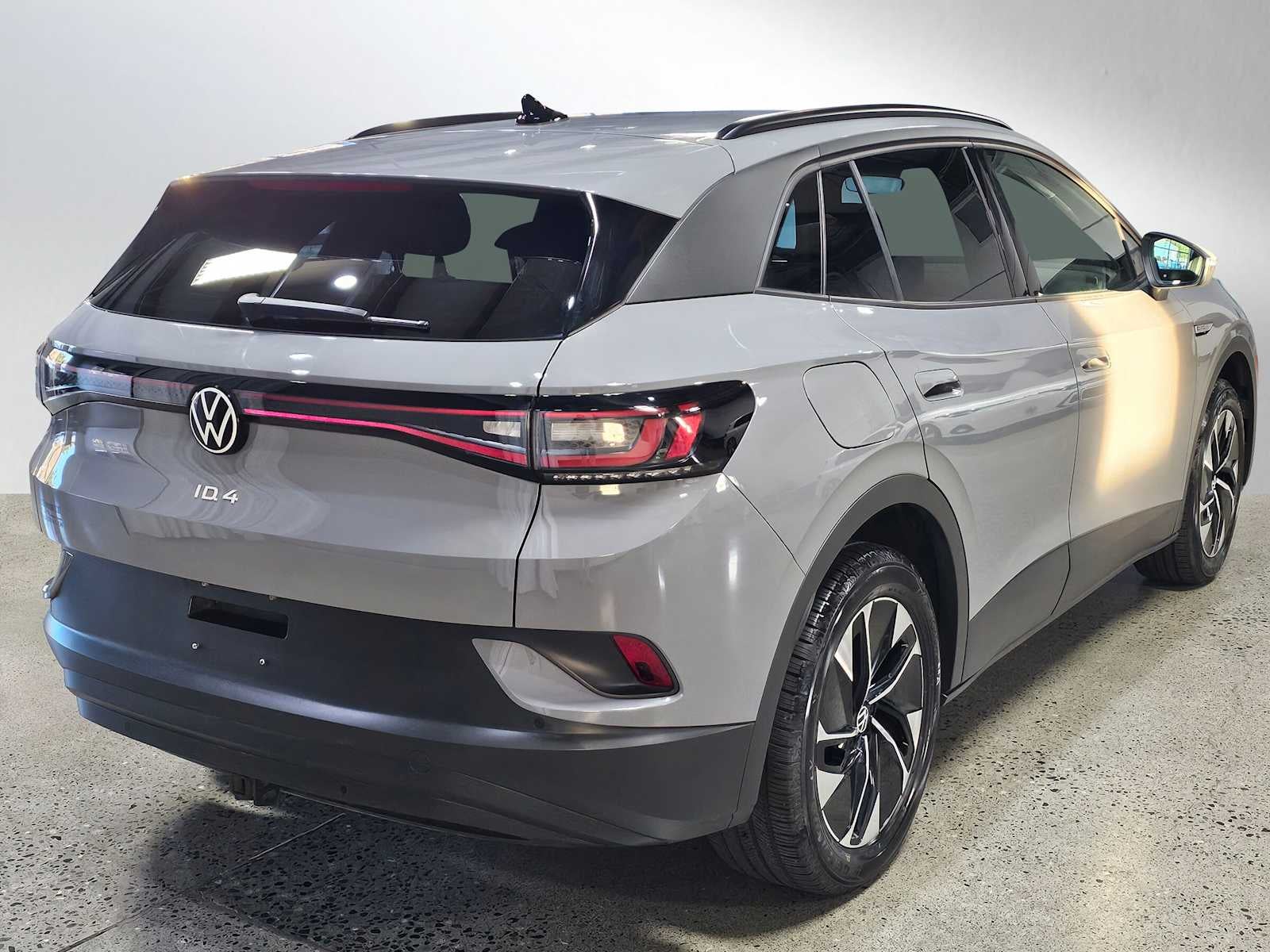 2022 Volkswagen ID.4 Pro AWD