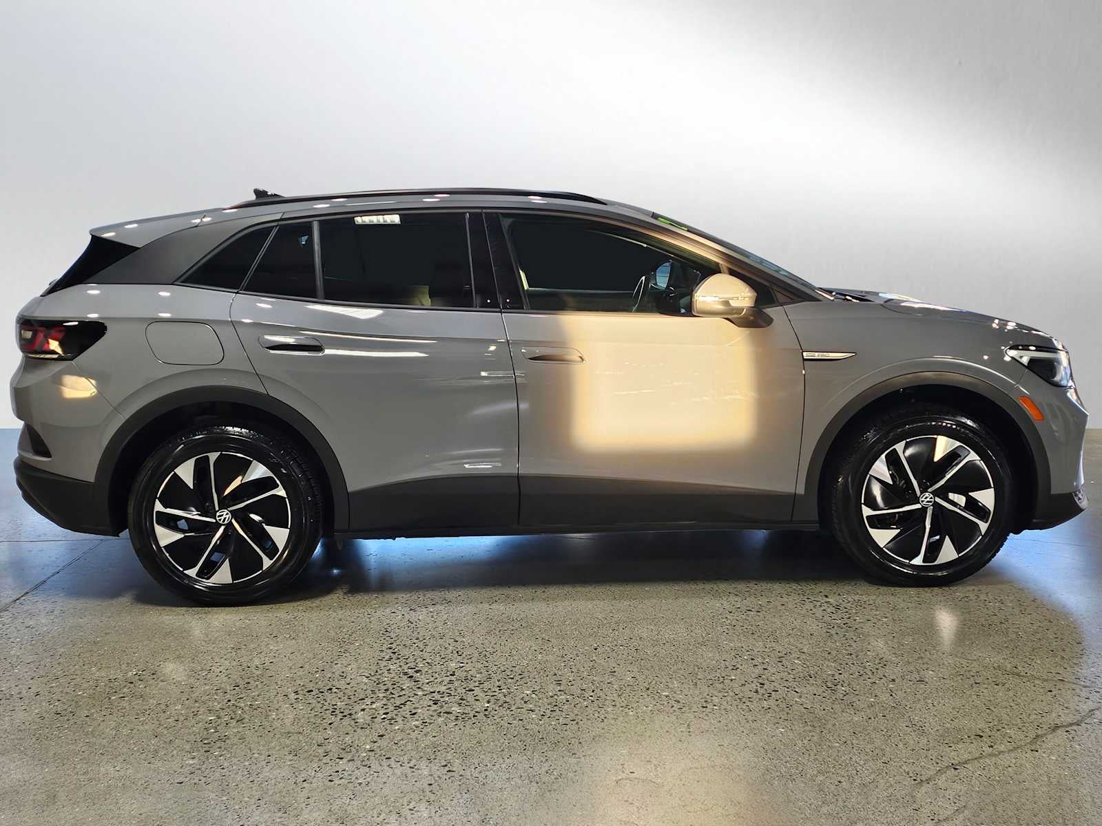 2022 Volkswagen ID.4 Pro AWD