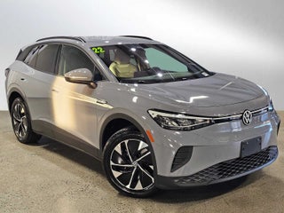 2022 Volkswagen ID.4 Pro AWD