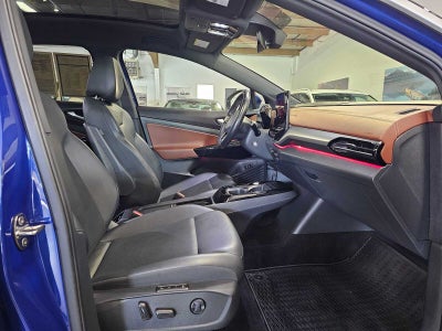 2022 Volkswagen ID.4 Pro S