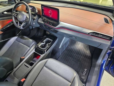 2022 Volkswagen ID.4 Pro S