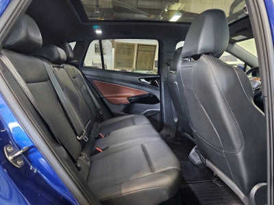 2022 Volkswagen ID.4 Pro S