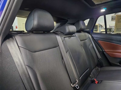 2022 Volkswagen ID.4 Pro S