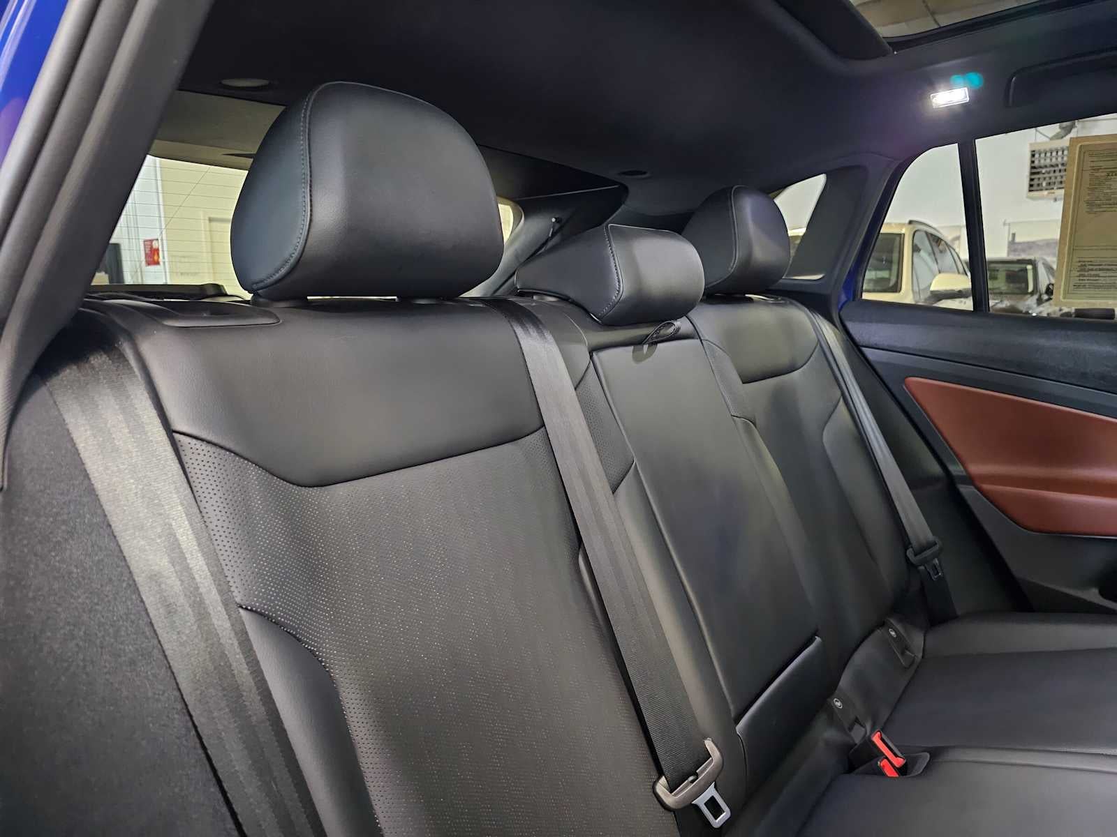 2022 Volkswagen ID.4 Pro S