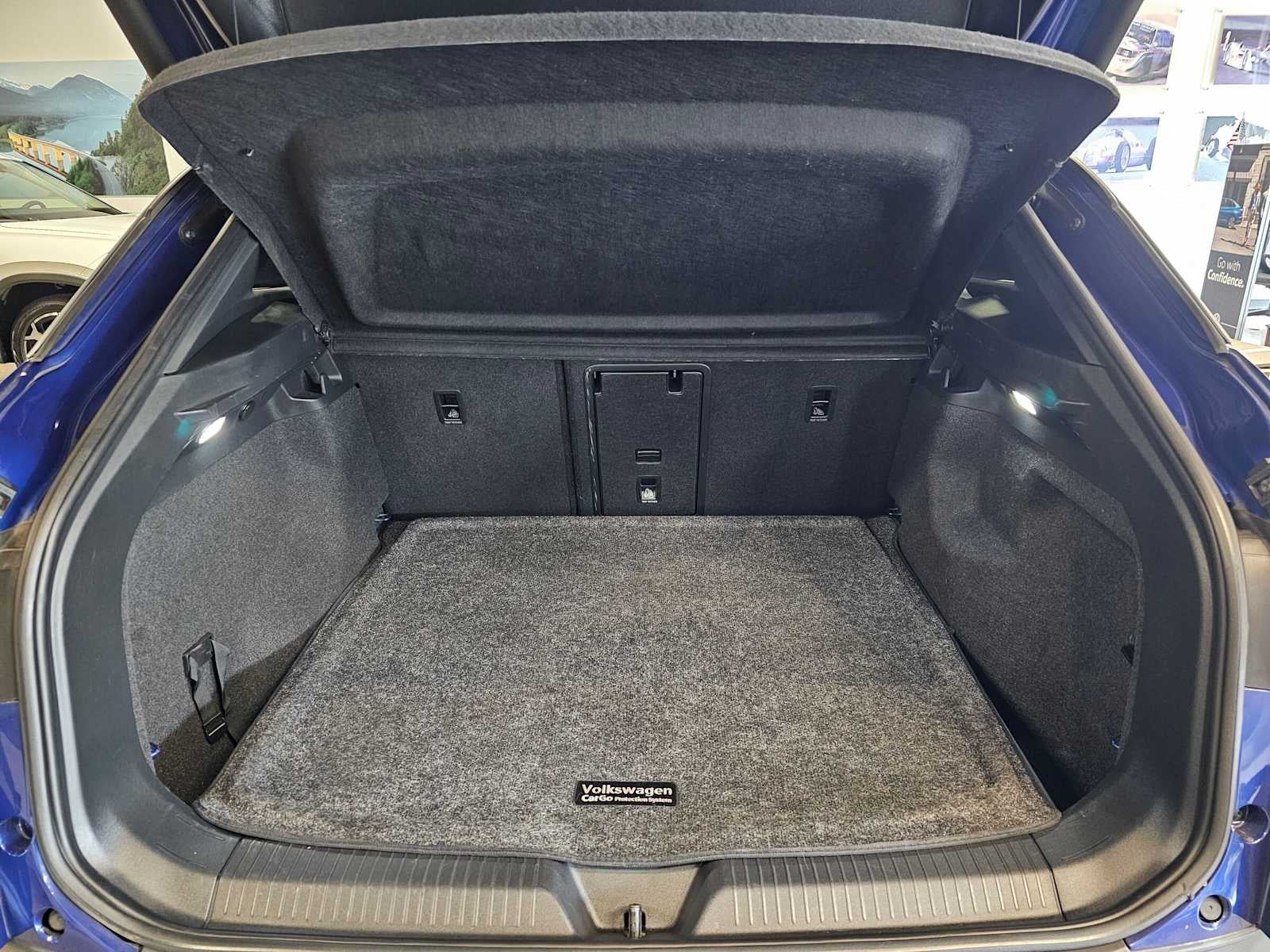 2022 Volkswagen ID.4 Pro S
