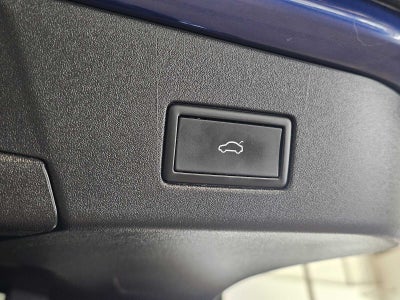2022 Volkswagen ID.4 Pro S