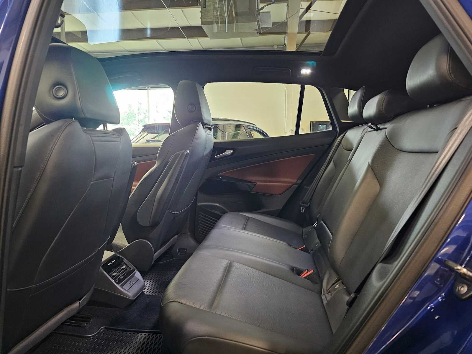 2022 Volkswagen ID.4 Pro S