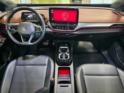2022 Volkswagen ID.4 Pro S
