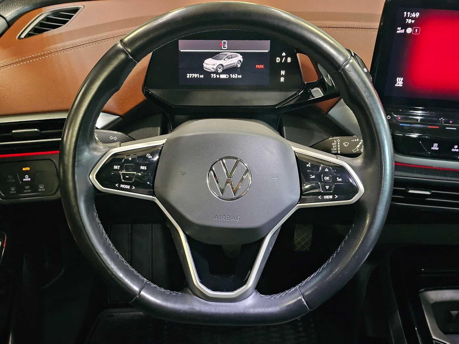 2022 Volkswagen ID.4 Pro S