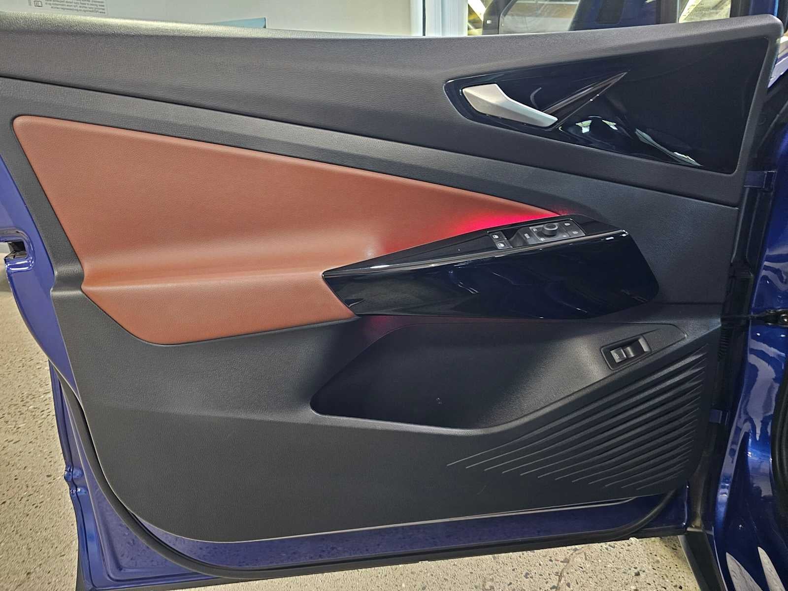 2022 Volkswagen ID.4 Pro S