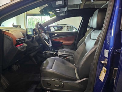 2022 Volkswagen ID.4 Pro S