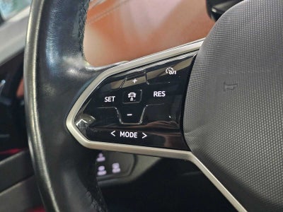 2022 Volkswagen ID.4 Pro S