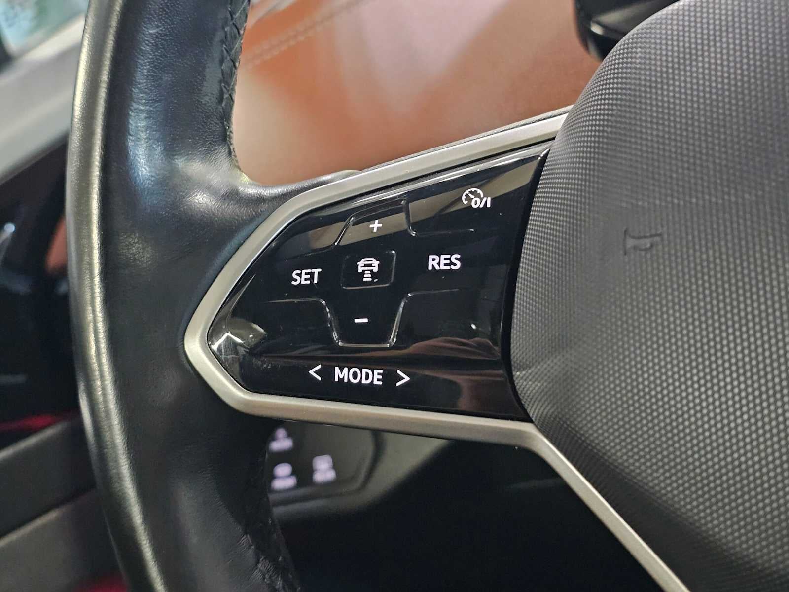 2022 Volkswagen ID.4 Pro S