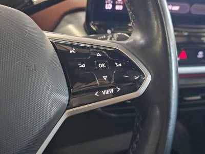 2022 Volkswagen ID.4 Pro S
