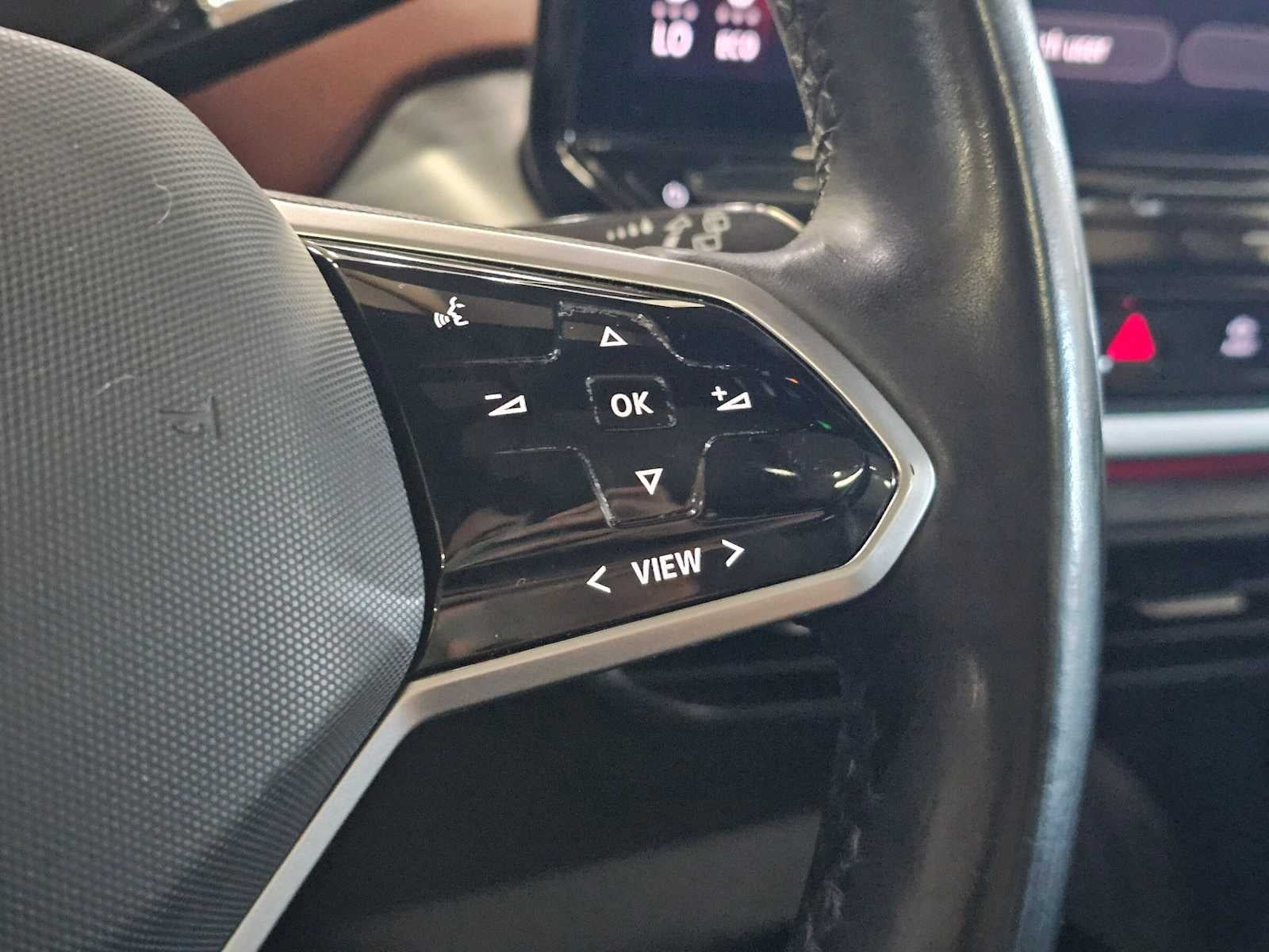 2022 Volkswagen ID.4 Pro S