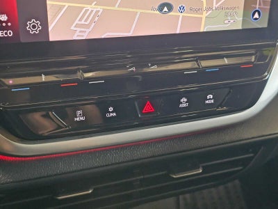 2022 Volkswagen ID.4 Pro S