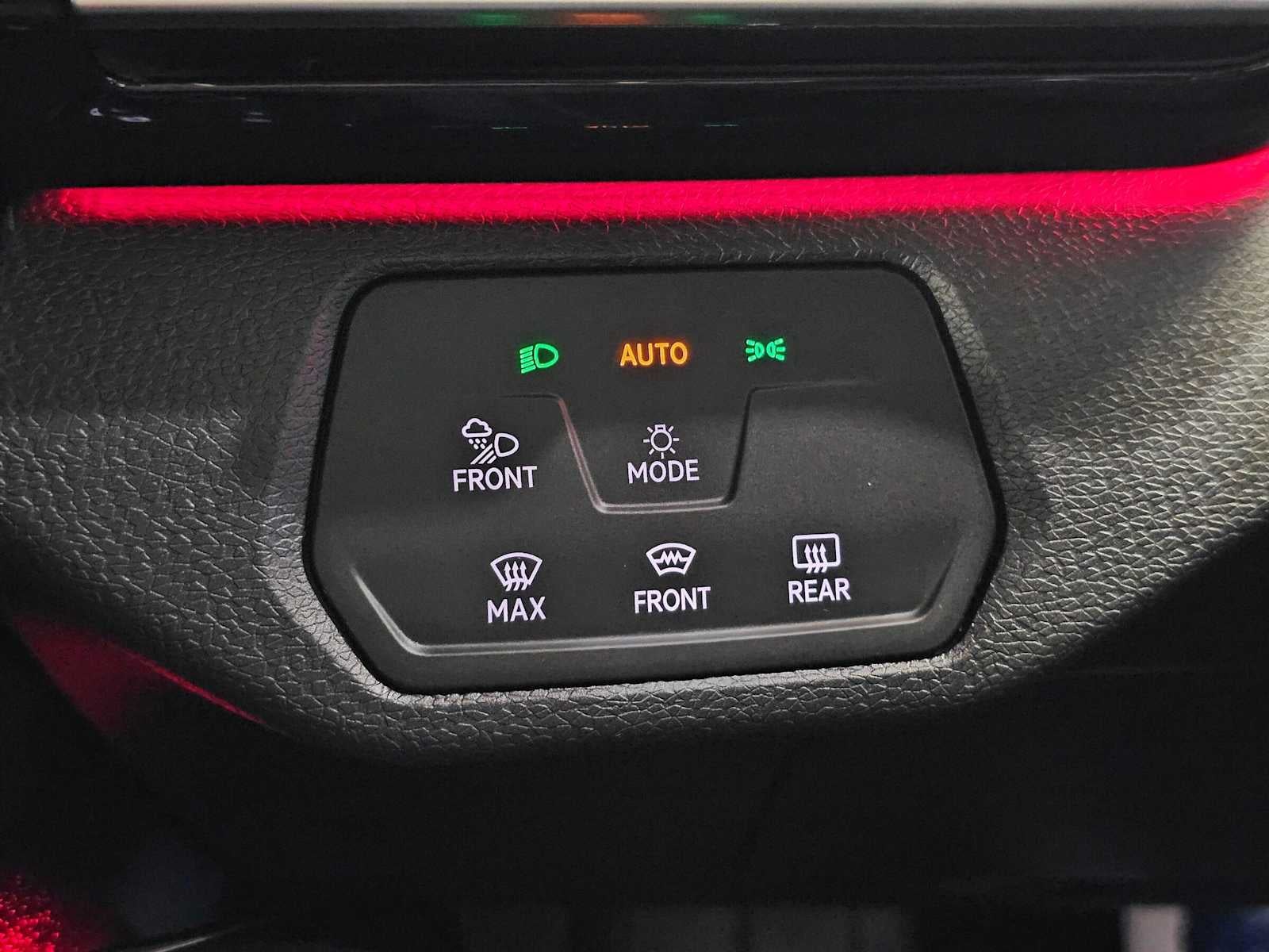 2022 Volkswagen ID.4 Pro S