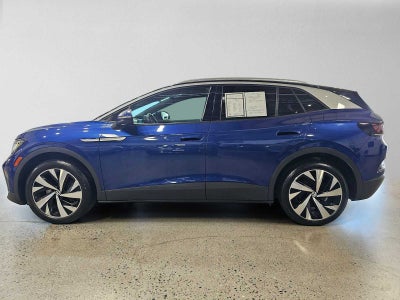 2022 Volkswagen ID.4 Pro S