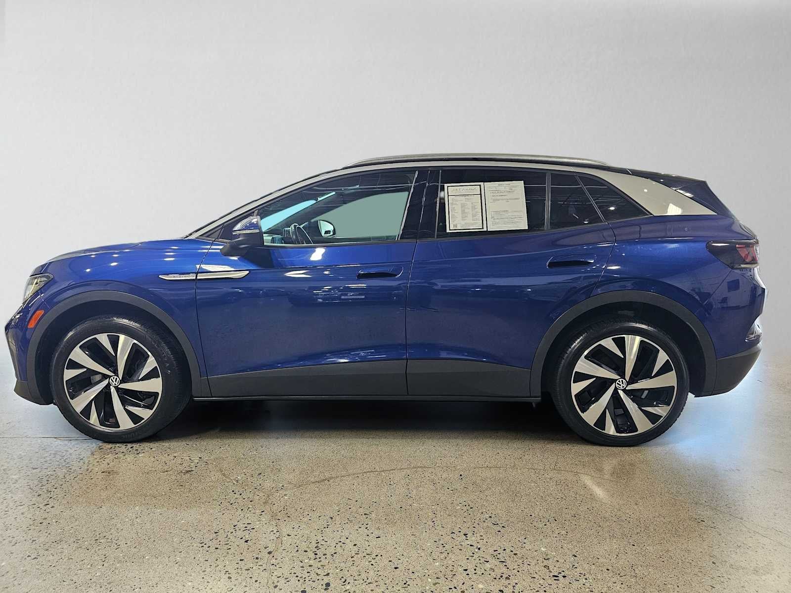 2022 Volkswagen ID.4 Pro S