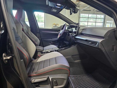 2026 Volkswagen Golf GTI 2.0T SE DSG