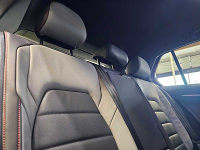 2026 Volkswagen Golf GTI 2.0T SE DSG