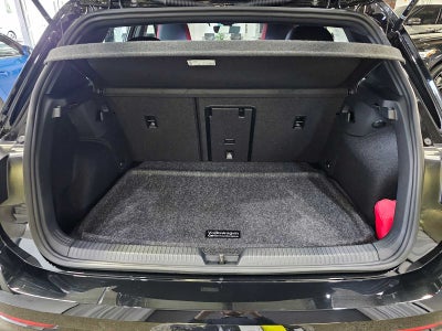 2026 Volkswagen Golf GTI 2.0T SE DSG