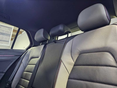 2026 Volkswagen Golf GTI 2.0T SE DSG
