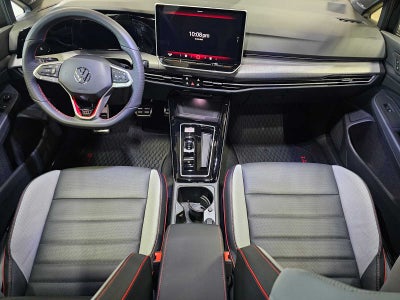 2026 Volkswagen Golf GTI 2.0T SE DSG