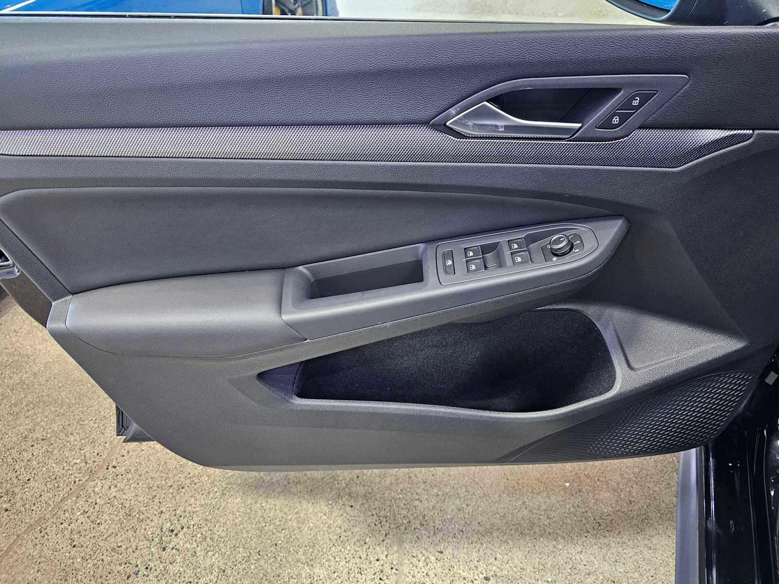 2026 Volkswagen Golf GTI 2.0T SE DSG