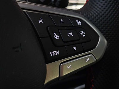 2026 Volkswagen Golf GTI 2.0T SE DSG