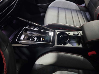 2026 Volkswagen Golf GTI 2.0T SE DSG