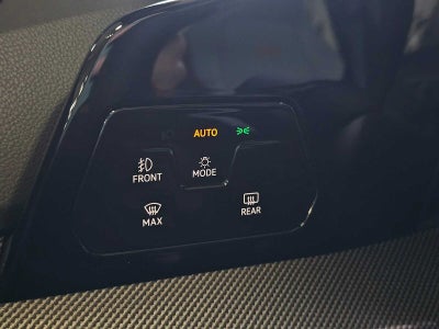 2026 Volkswagen Golf GTI 2.0T SE DSG