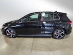 2026 Volkswagen Golf GTI 2.0T SE DSG