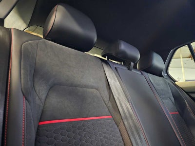 2026 Volkswagen Golf GTI 2.0T SE DSG