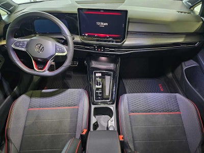 2026 Volkswagen Golf GTI 2.0T SE DSG