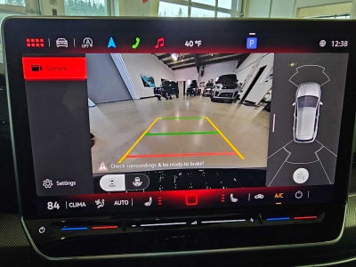 2026 Volkswagen Golf GTI 2.0T SE DSG