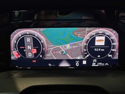 2026 Volkswagen Golf GTI 2.0T SE DSG