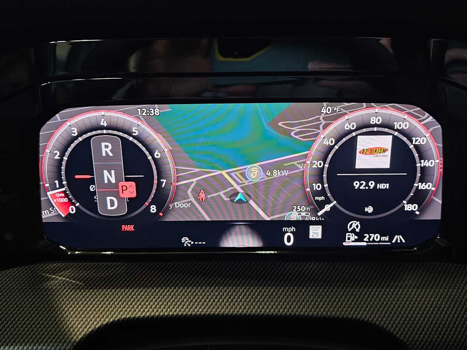 2026 Volkswagen Golf GTI 2.0T SE DSG