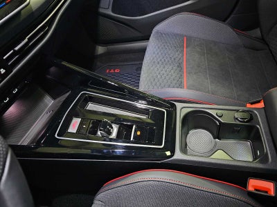 2026 Volkswagen Golf GTI 2.0T SE DSG